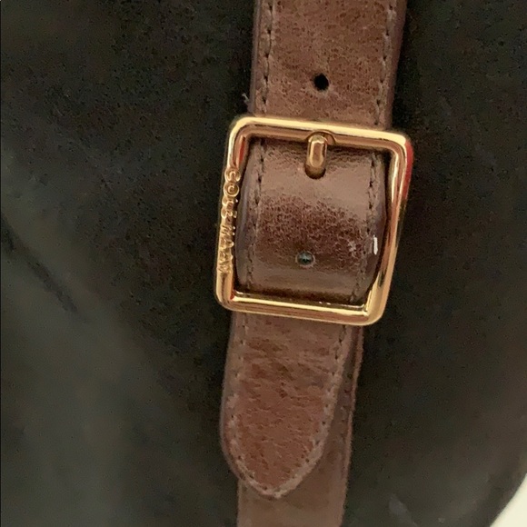 Cole Haan Eldridge Riding Boot - Picture 8 of 8